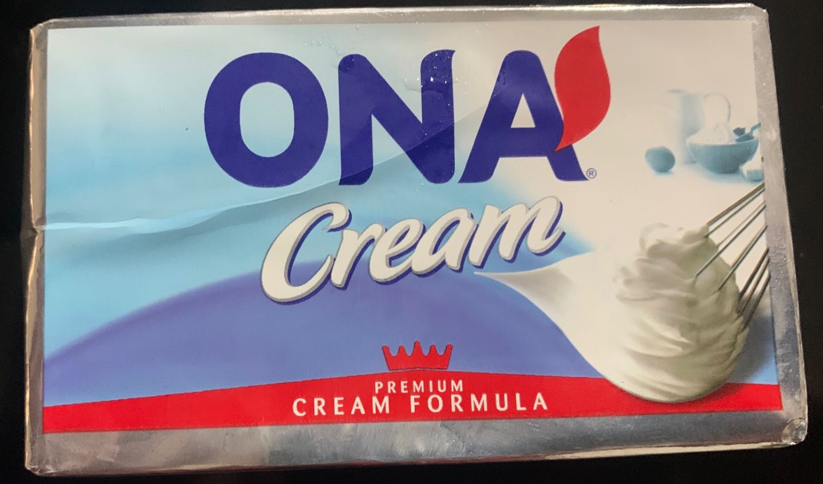 ONA CREAM SD 1